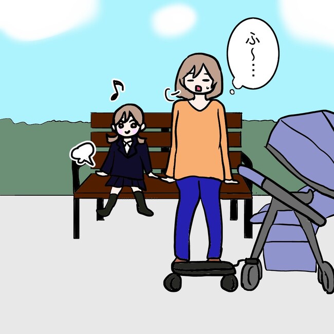 27歳第2子妊娠中に不整脈/萩原さとこ