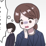 大切な先輩のお葬式で「しまった！」自分の足元を見て固まってしまった恥ずかしい失敗とは