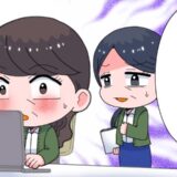 「今日、香りが少しきついね」同僚の言葉で香水断ち。ほのかな香りがもたらした変化【体験談】