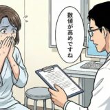 「去年は異常なしだったのに」人間ドック後に医師から手渡された資料。表紙に書かれていた不穏な4文字