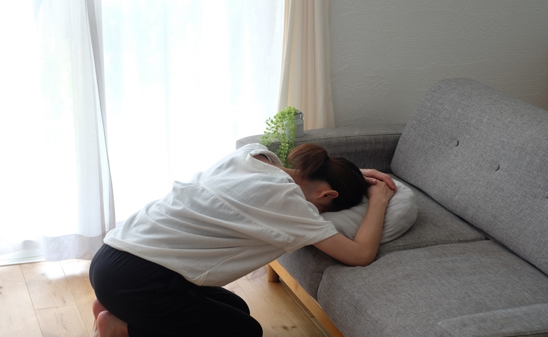 出産で変化した体と感覚への戸惑い…疲労困ぱいの育児から第2子を授かるまで【体験談】