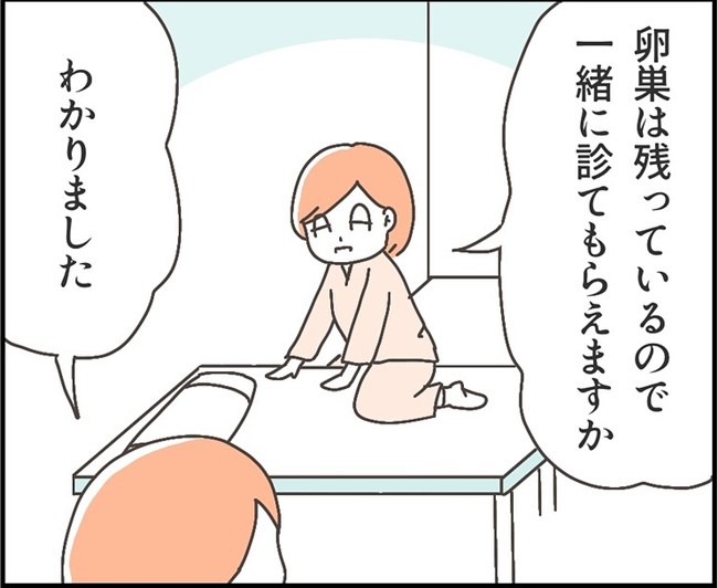 子宮全摘後のリアル/宮島もっちー