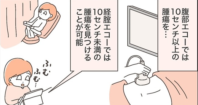 子宮全摘後のリアル／宮島もっちー