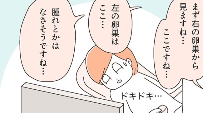 子宮全摘後のリアル／宮島もっちー