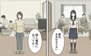 「両親みたいな夫婦にはなりたくない」不仲な二人を否定していた私が、三十路を過ぎて悟った意外な真実