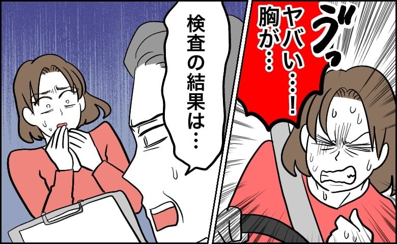 診察結果
