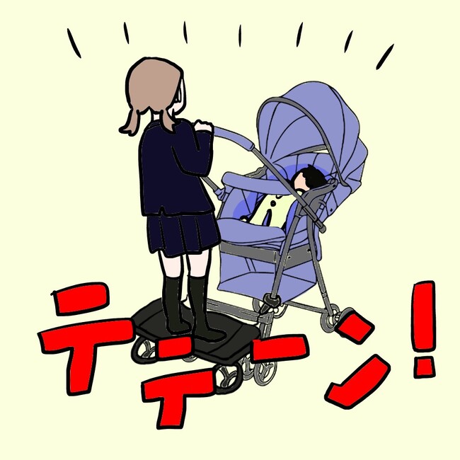 27歳第2子妊娠中に不整脈／萩原さとこ