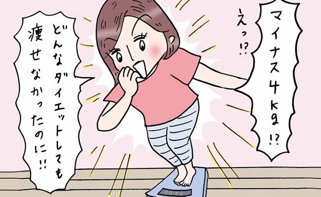 ダイエット イメージカット