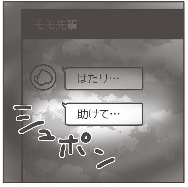 憧れの人の本性／カカオ