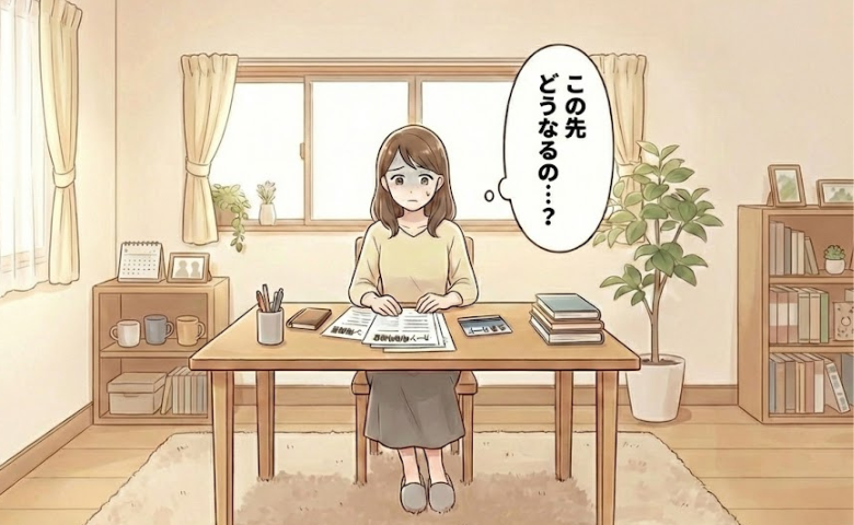 「会社が破産した」永久通い放題のローンを完済してメリットを実感した矢先に届いたサービス終了の連絡