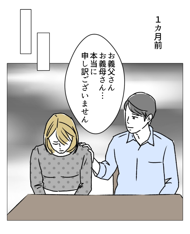 週2日夫婦の行方／フワリー