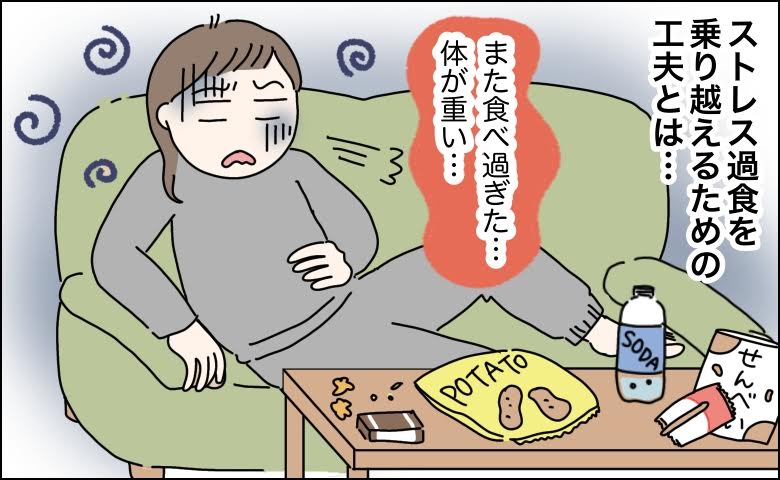 健康の話