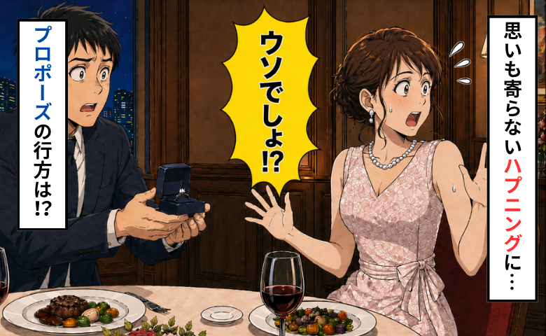 恋愛の話