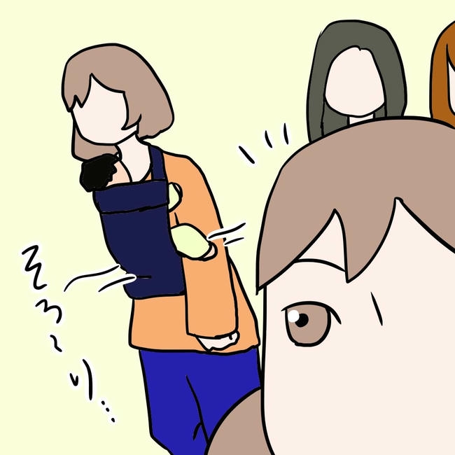 27歳第2子妊娠中に不整脈／萩原さとこ