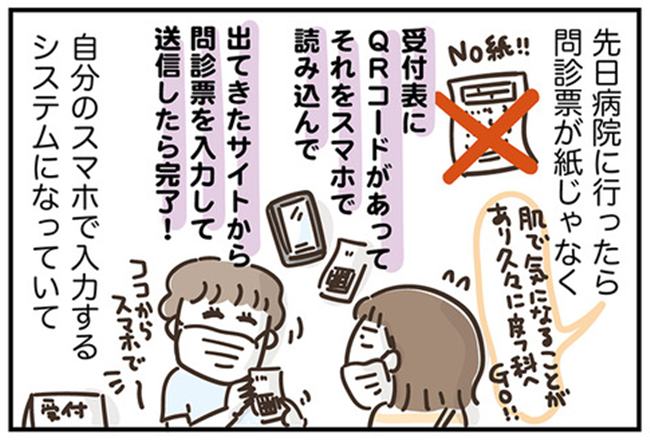 アラフィフの日常/フカザワナオコ