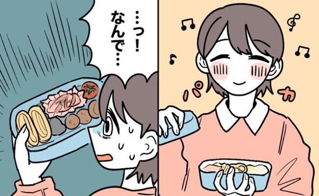 義母トラブル　イメージカット