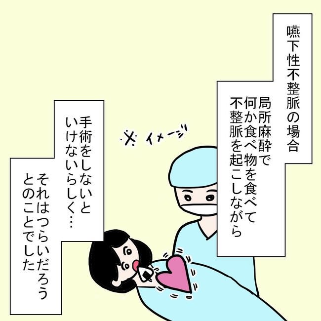 27歳第2子妊娠中に不整脈/萩原さとこ