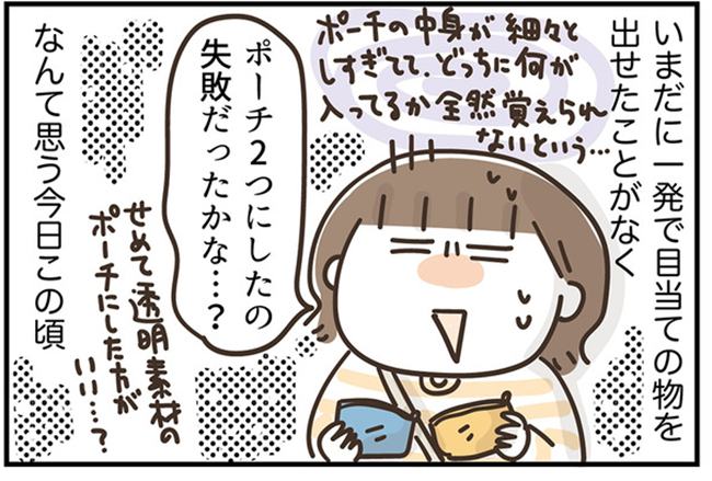 アラフィフの日常／フカザワナオコ
