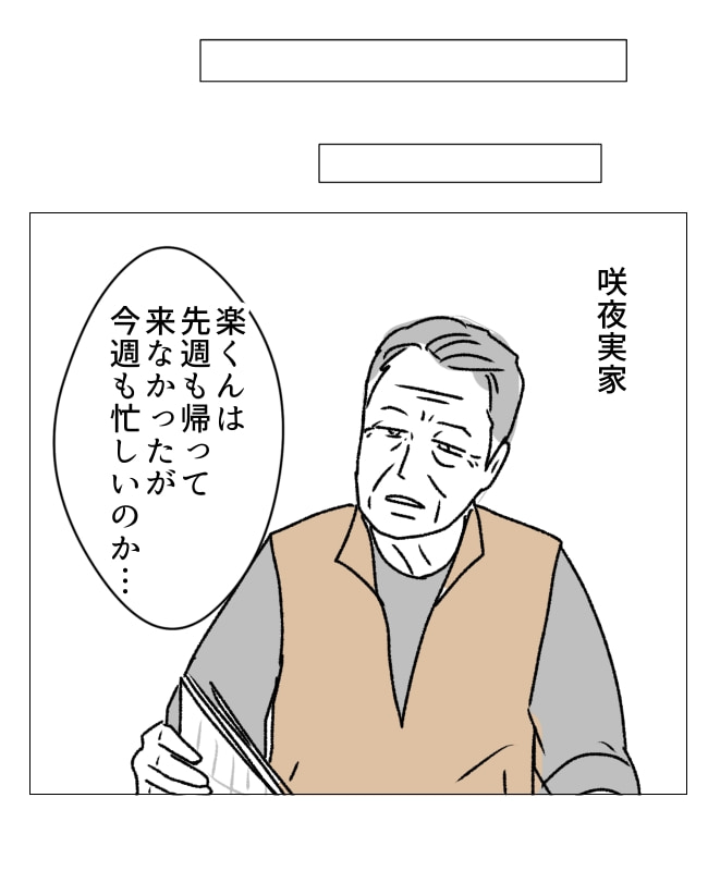 週2日夫婦の行方／フワリー