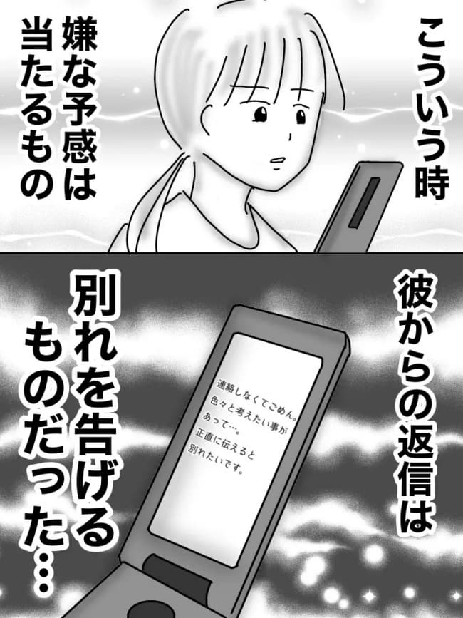 婚活戦記／オムニウッチー