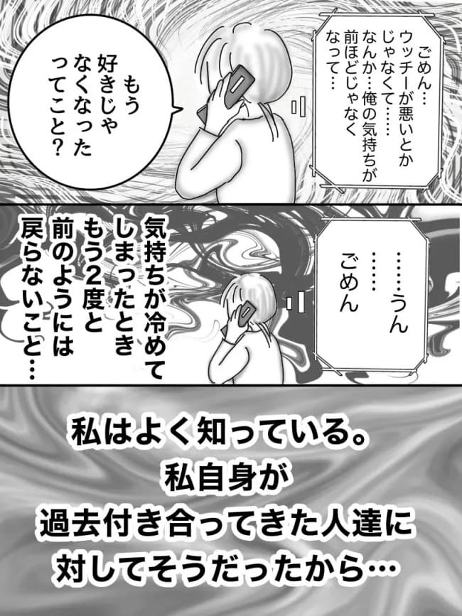 婚活戦記／オムニウッチー
