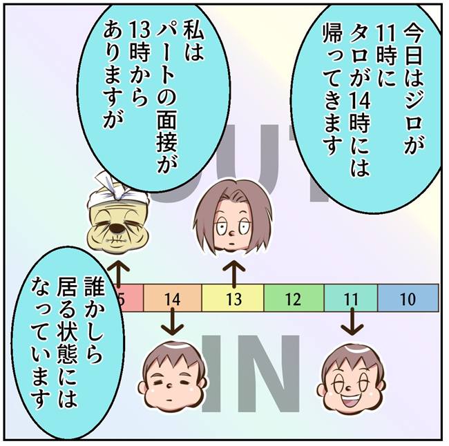 お義母さまと踊ろう／おたまるこ