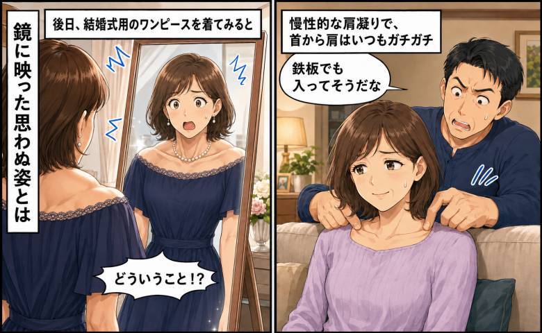 ファッションの話