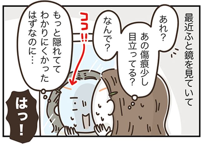 アラフィフの日常／フカザワナオコ